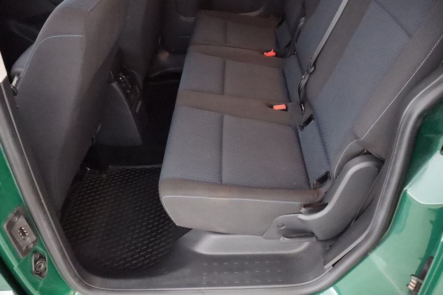 Volkswagen Caddy vaihtoauto