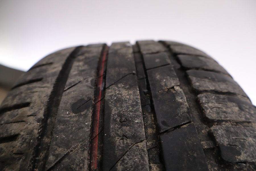 Volkswagen Caddy vaihtoauto