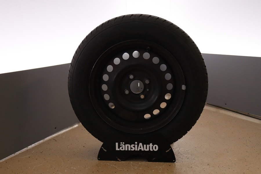 Nissan NOTE vaihtoauto