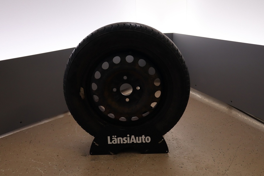 Toyota AYGO vaihtoauto