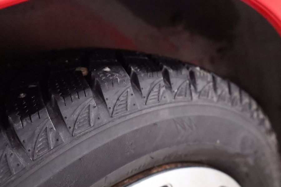 Toyota AYGO vaihtoauto