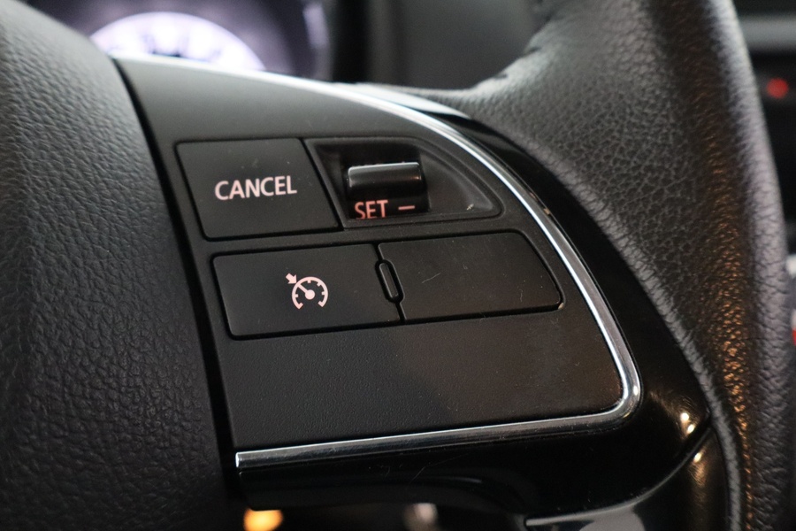 Mitsubishi ASX vaihtoauto