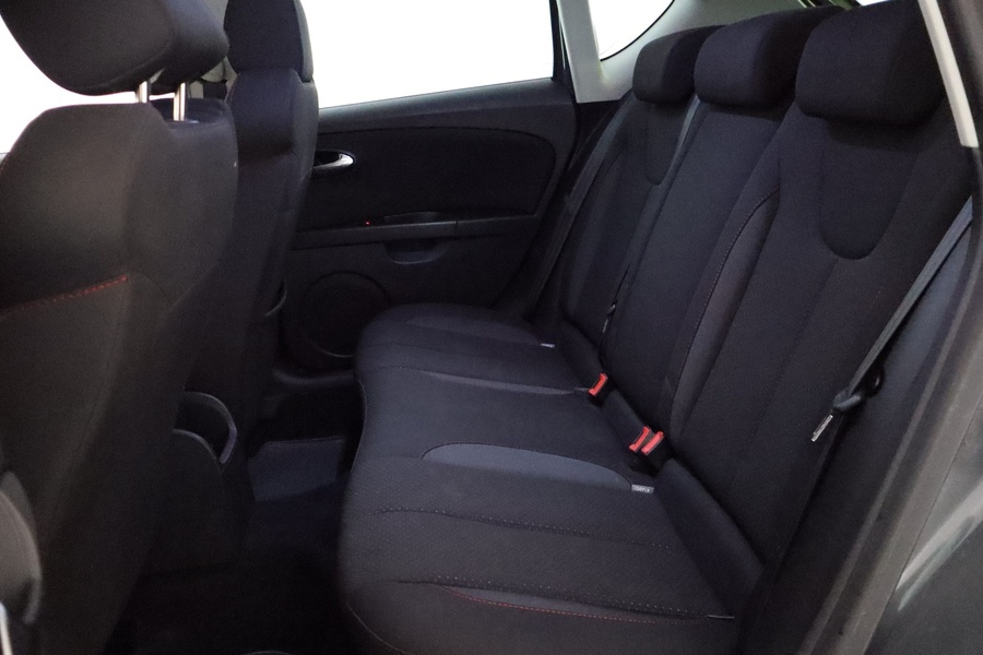 SEAT Leon vaihtoauto