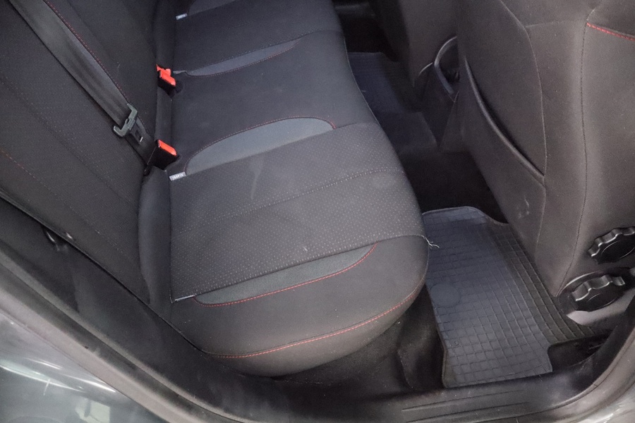 SEAT Leon vaihtoauto