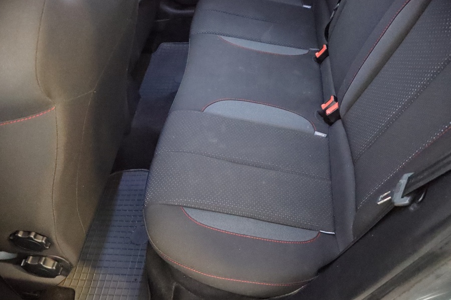 SEAT Leon vaihtoauto