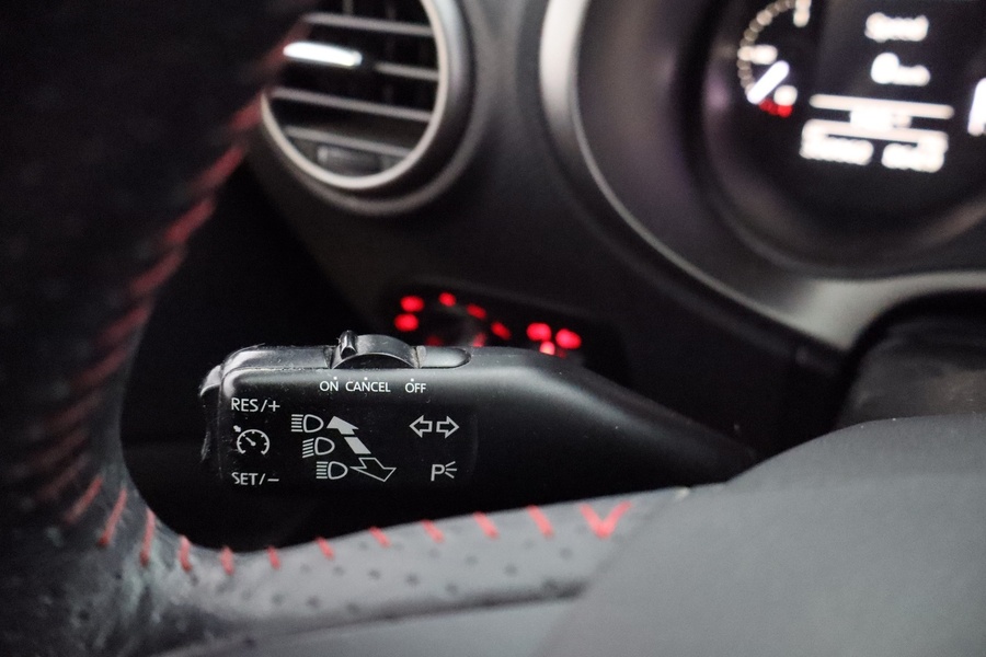 SEAT Leon vaihtoauto