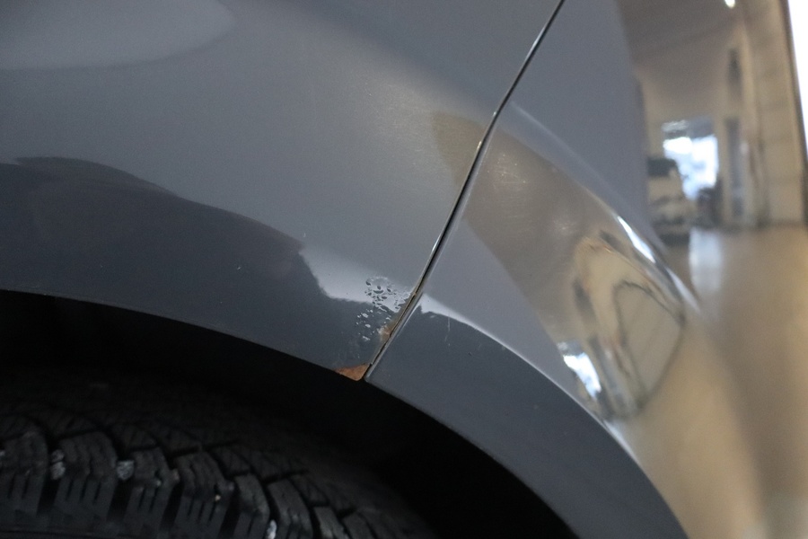 SEAT Leon vaihtoauto