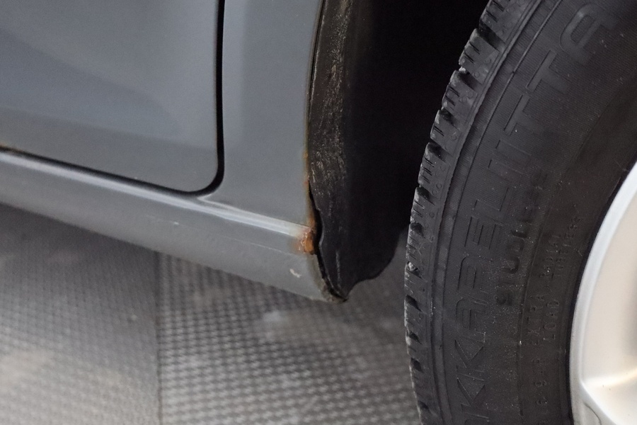 SEAT Leon vaihtoauto