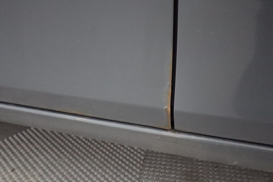 SEAT Leon vaihtoauto