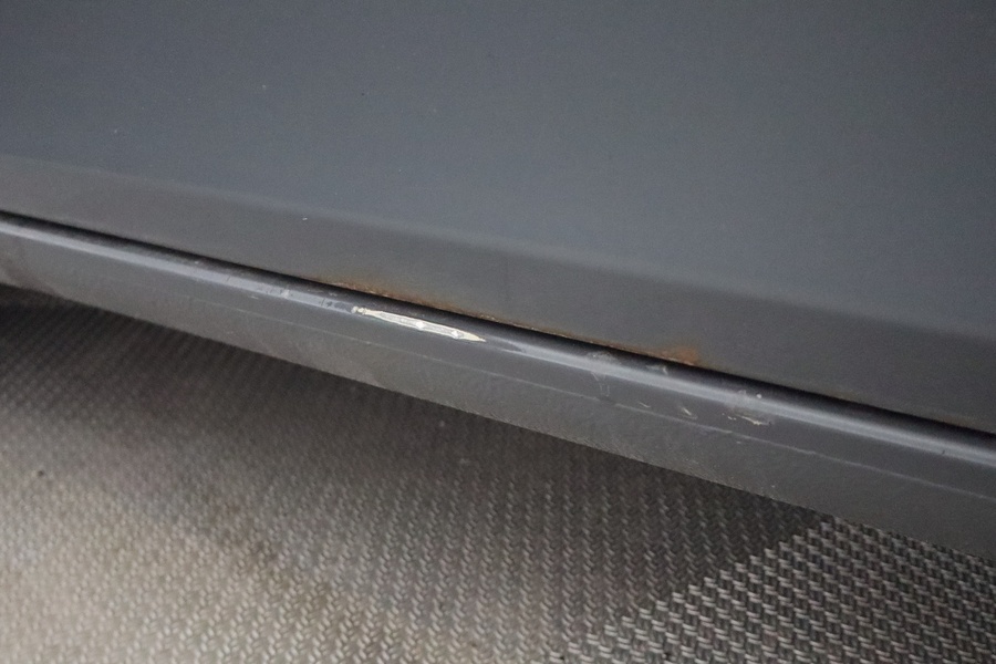 SEAT Leon vaihtoauto