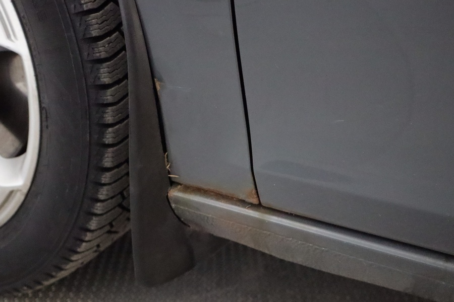 SEAT Leon vaihtoauto