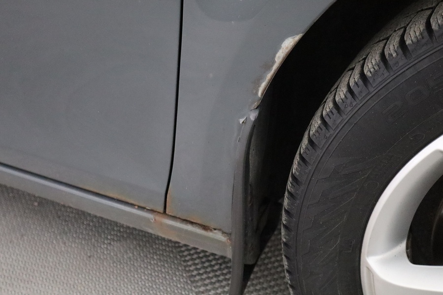 SEAT Leon vaihtoauto