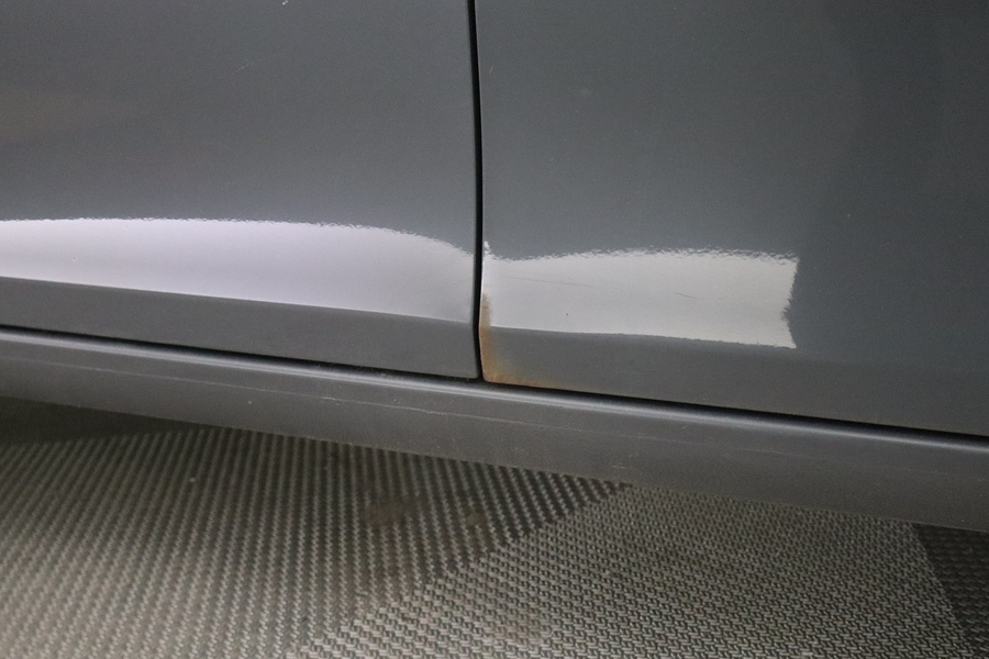 SEAT Leon vaihtoauto