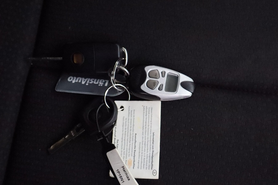 SEAT Leon vaihtoauto