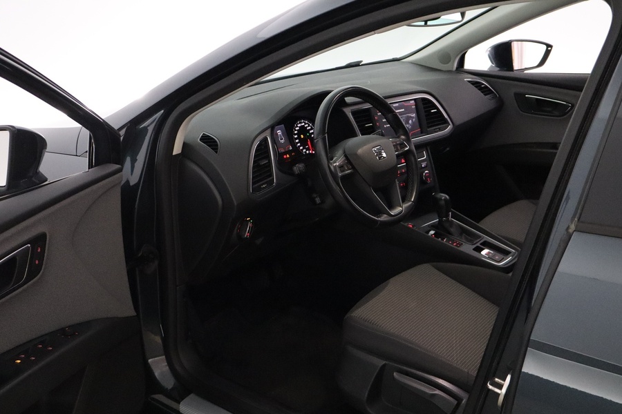 SEAT Leon ST vaihtoauto