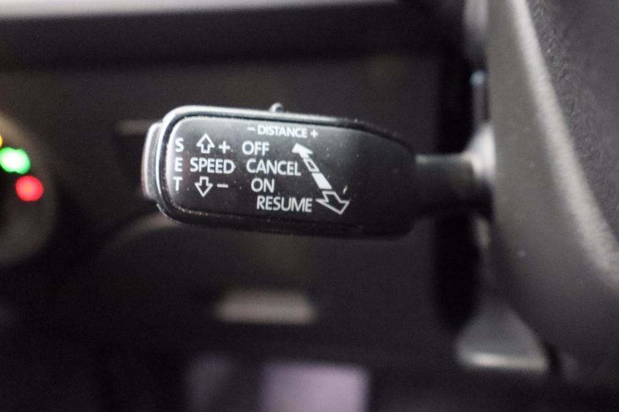 SEAT Leon ST vaihtoauto