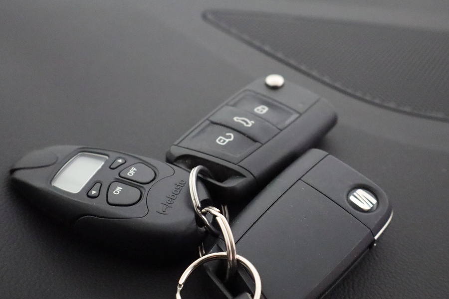 SEAT Leon ST vaihtoauto