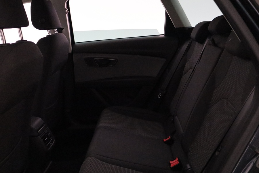 SEAT Leon ST vaihtoauto