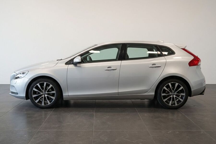 Volvo V40 vaihtoauto