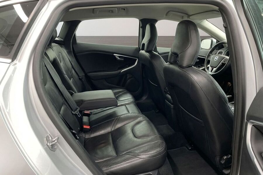 Volvo V40 vaihtoauto