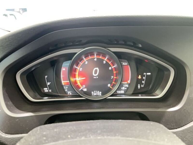 Volvo V40 vaihtoauto