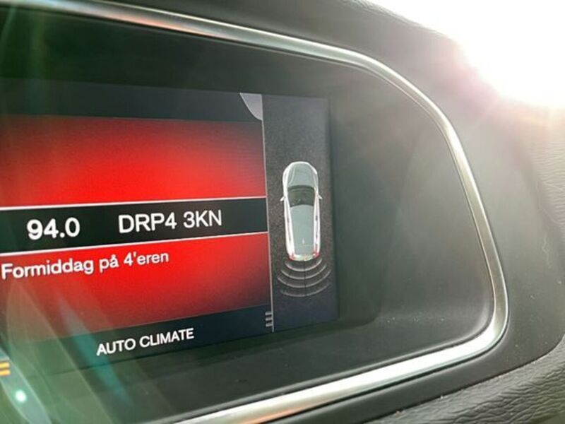 Volvo V40 vaihtoauto