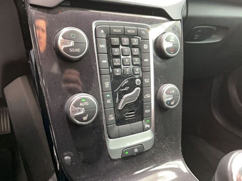 Volvo V40 vaihtoauto