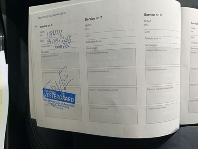 Volvo V40 vaihtoauto