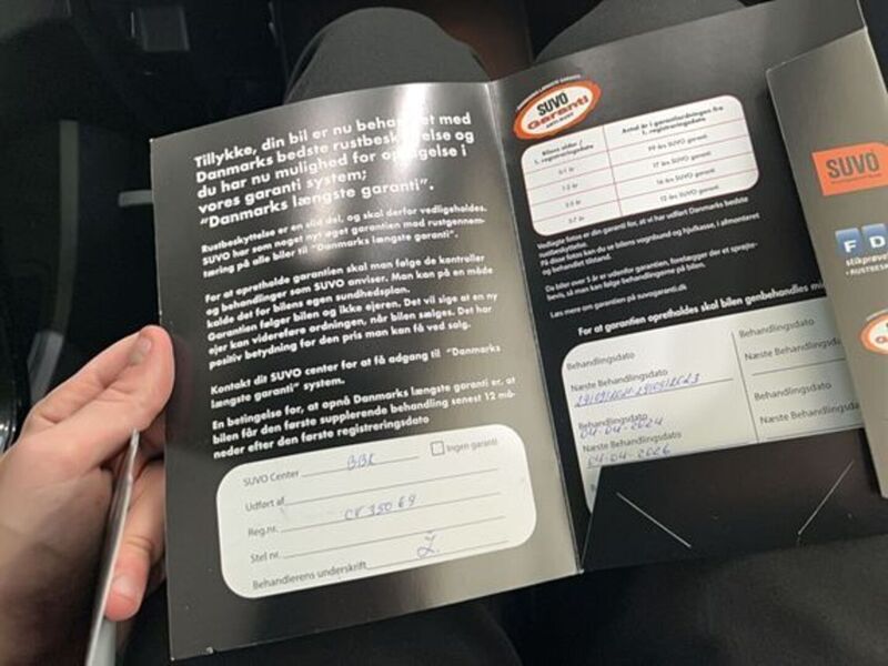 Volvo V40 vaihtoauto