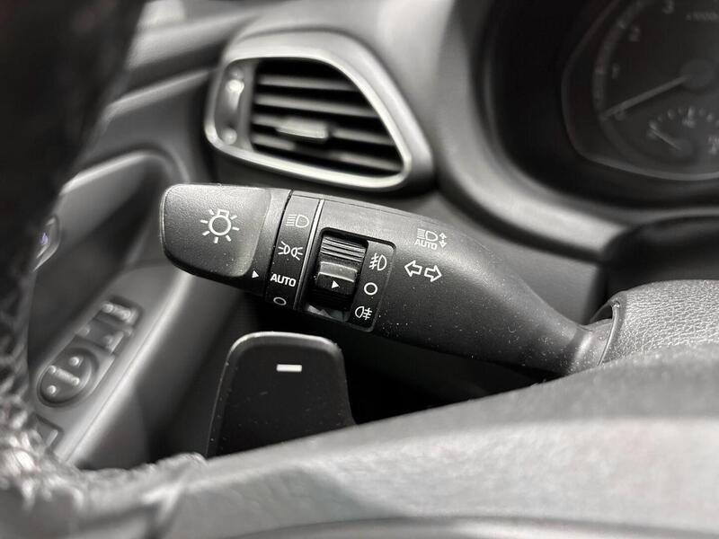 Hyundai i30 Wagon vaihtoauto