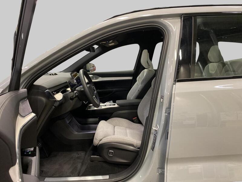 Volvo EX90 vaihtoauto