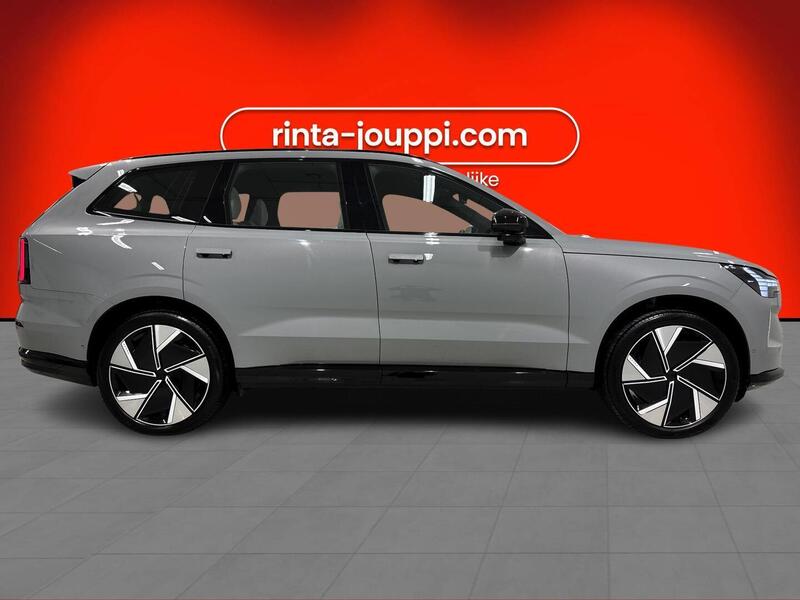 Volvo EX90 vaihtoauto