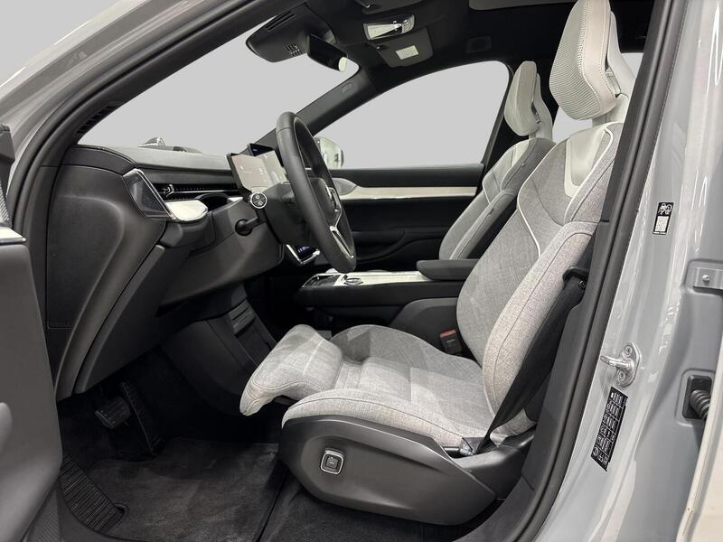 Volvo EX90 vaihtoauto