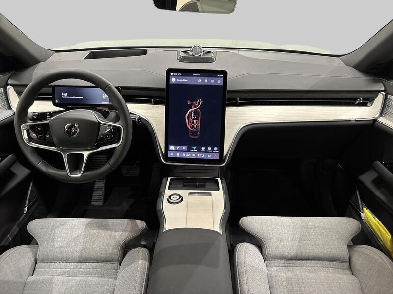 Volvo EX90 vaihtoauto