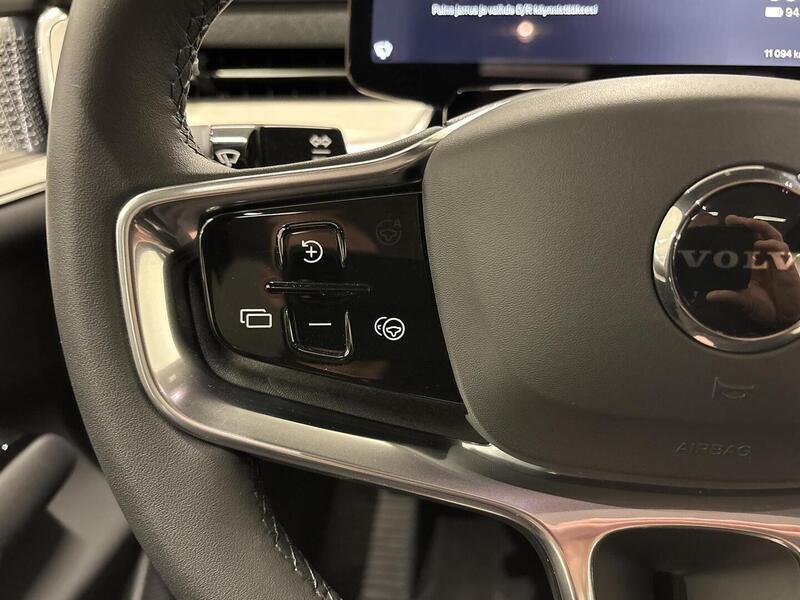 Volvo EX90 vaihtoauto