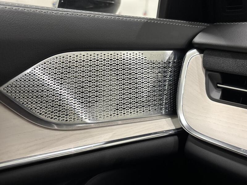 Volvo EX90 vaihtoauto