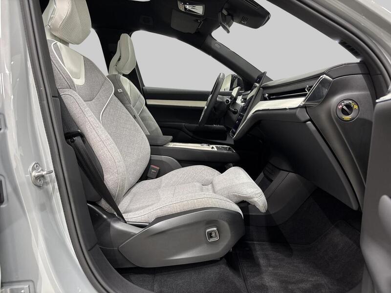 Volvo EX90 vaihtoauto