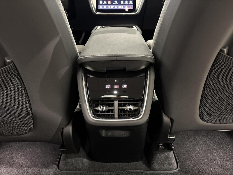 Volvo EX90 vaihtoauto