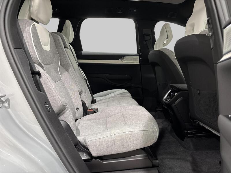 Volvo EX90 vaihtoauto