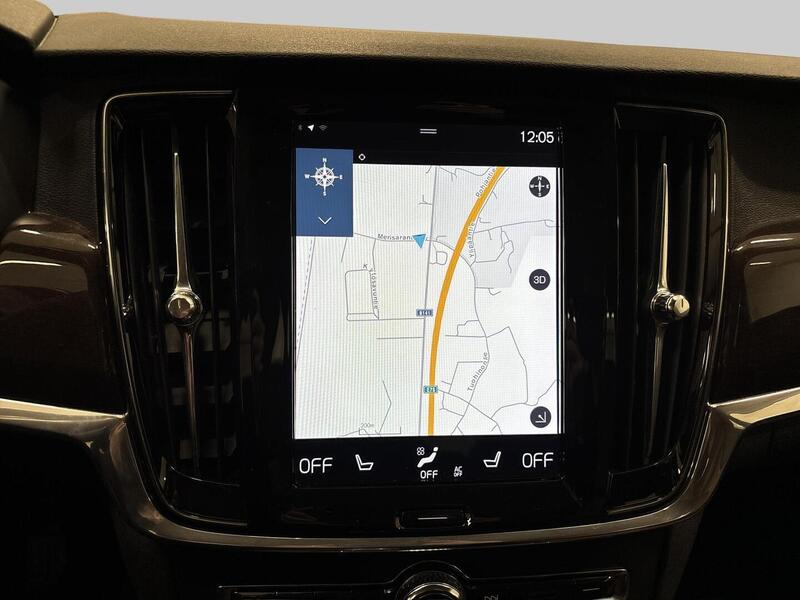 Volvo V90 vaihtoauto