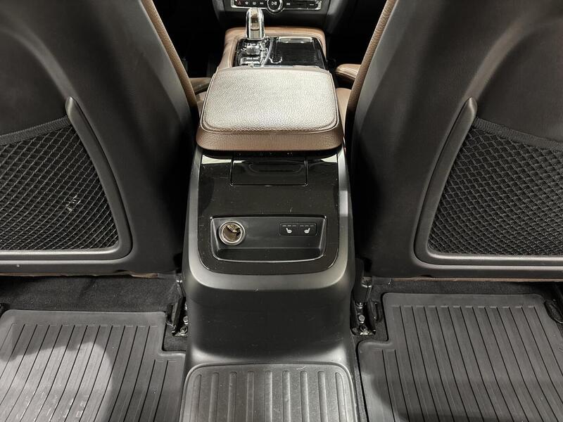 Volvo V90 vaihtoauto