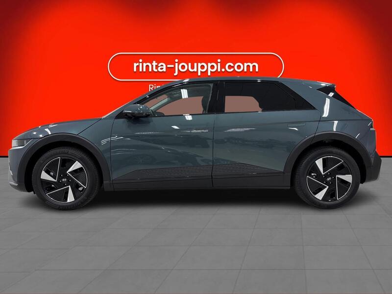 Hyundai IONIQ 5 vaihtoauto