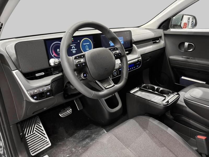 Hyundai IONIQ 5 vaihtoauto