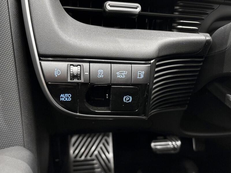 Hyundai IONIQ 5 vaihtoauto