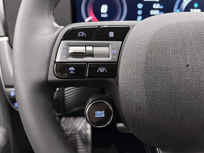 Hyundai IONIQ 5 vaihtoauto