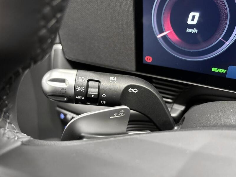 Hyundai IONIQ 5 vaihtoauto