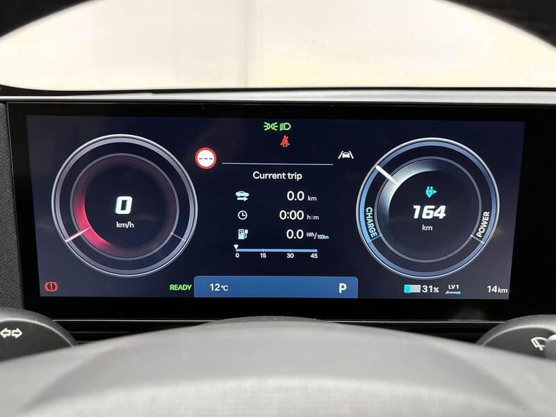 Hyundai IONIQ 5 vaihtoauto