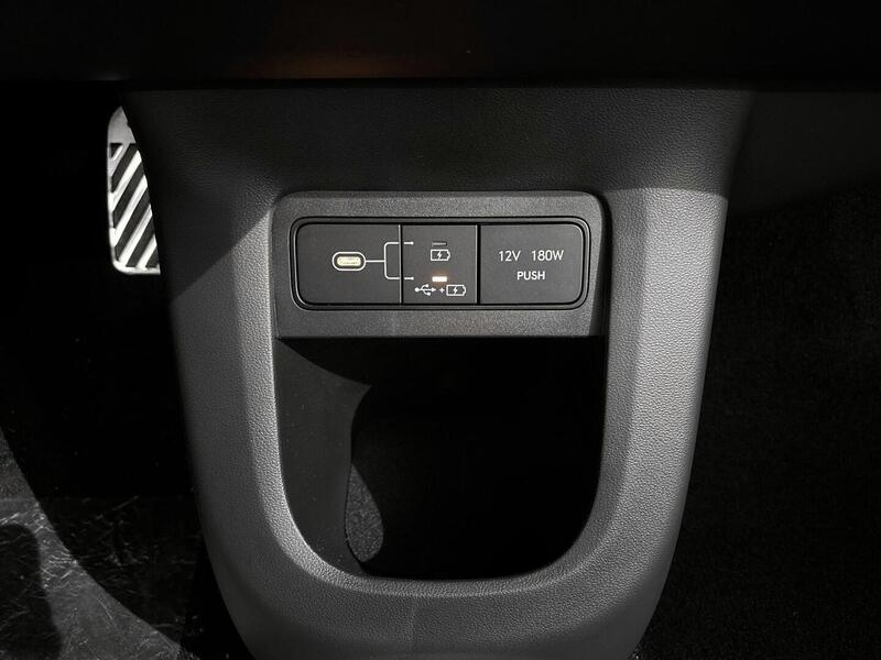 Hyundai IONIQ 5 vaihtoauto