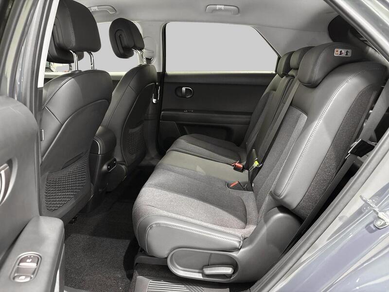 Hyundai IONIQ 5 vaihtoauto