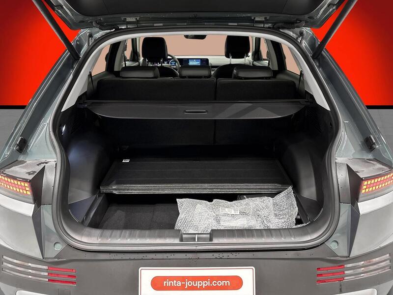 Hyundai IONIQ 5 vaihtoauto